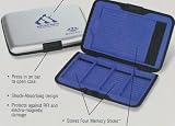 Dazzle MultiMedia Media Vault Memory Stick Case