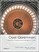 Open Government: Collaboration, Transparency, and Participation in Practice