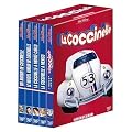 La Coccinelle - Le coffret