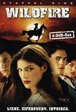 Produkt-Bild: Wildfire - Staffel 1 [4 DVDs]