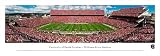 University of South Carolina - Panoramic Print - Poster