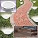 WIRELESS IN GROUND SOLAR LIGHTS