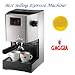 Gaggia Classic Espresso Machine with Instructional CD