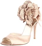 Stuart Weitzman Womens Bodabing Ankle-Strap Sandal Sandal