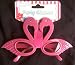 Pink Flamingo Sunglasses - For Children or Petite Adults