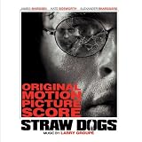 Straw Dogs: Original Motion Picture Score