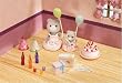 CALICO CRITTERS A SURPRISE BIRTHDAY PARTY FOR OLIVIA