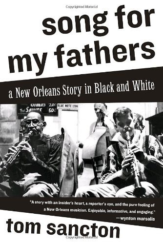 Song for my Fathers