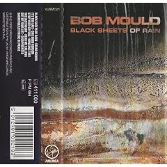 Black Sheets of Rain [CASSETTE]