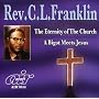 The Eternity of the Church/A Bigot Meets Jesus