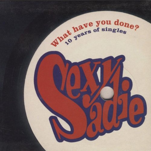 Sexy Sadie - Needle Chill Lyrics - Zortam Music