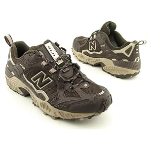Buy NEW BALANCE 479 Hiking Trail Shoes Brown Mens by New Balance