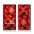 Rozi Design Protector Skin Decal Sticker for Microsoft Zune HD