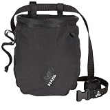 prAna Chalk Bag with Belt - Black