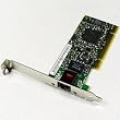 Intel Ethernet 1Gbps RJ45 PCI PWLA8390T