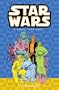 Star Wars: A Long Time Ago..., Book 7: Far, Far Away