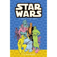 Star Wars: A Long Time Ago Volume 7: Far, Far Away