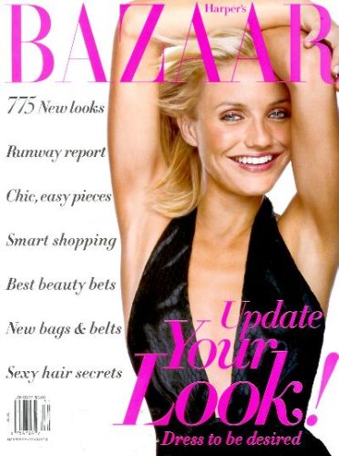  Cameron Diaz