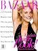 Harper's Bazaar Magazine - January 2002 - Cameron Diaz Cover Harper's Bazaar Magazine - January 2002 - Cameron Diaz Cover