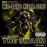 The Swarm Vol.1