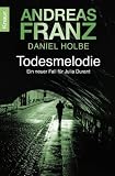 Details zu "Todesmelodie: Ein neuer Fall für Julia Durant" Details zu "Todesmelodie: Ein neuer Fall für Julia Durant"