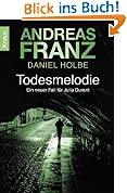Todesmelodie