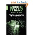 Todesmelodie: Ein neuer Fall f�r Julia Durant
