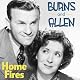 Burns and Allen: Home Fires 11.17