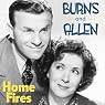 Burns and Allen: Home Fires 11.17