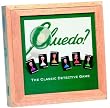 Cluedo Nostalgia Wooden Edition