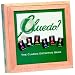 Cluedo Nostalgia Wooden Edition