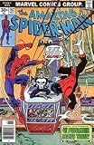 Review Marvel  / The Amazing Spider-man Vol. 1 - No. 162 (Let the Punisher Fit the Crime, 162)