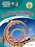 Reading and writing. 6
