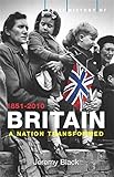 A brief history of Britain