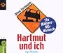 Hartmut und ich: Ein M�nner-WG-H�rbuch