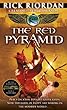 Kane Chronicles: The Red Pyramid