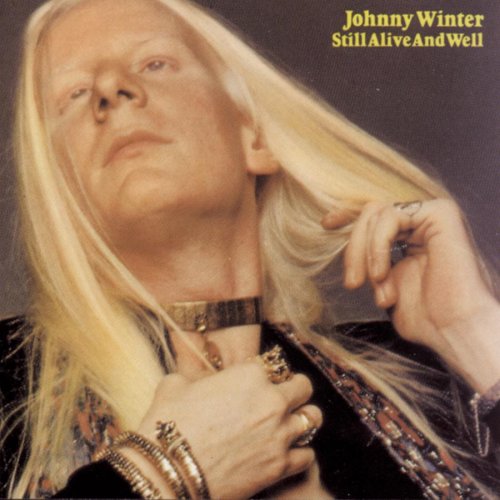 Johnny Winter - Lucille (1973)Re1 Lyrics - Zortam Music