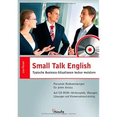 Small Talk English