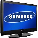 Samsung LE 46 M 86 BD 116,8 cm (46 Zoll) 16:9 Full-HD LCD-Fernseher schwarz