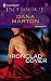 Book Ironclad Cover (Harlequin Intrigue Series)