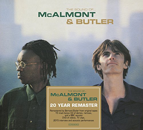 McAlmont & Butler - Top Gear 3 Rock Ballads - Zortam Music