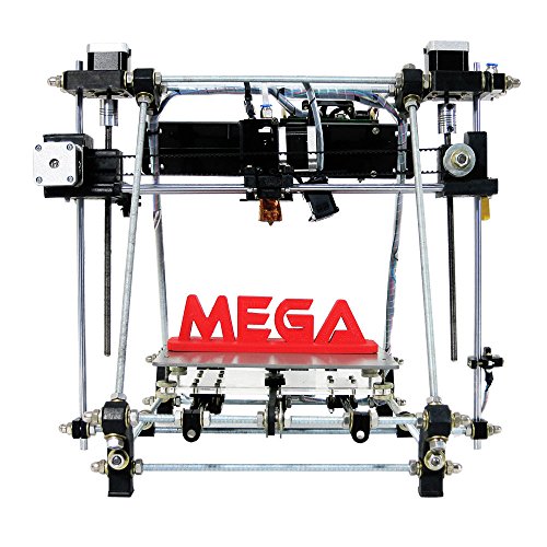 3d Printer Kit - 3d Stuffmaker - Mega Prusa Gen 2 Diy Kit
