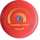 Wham-O Ez Spin Frisbee Disc