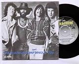 QUANTUM JUMP - LONE RANGER EP - 7" VINYL