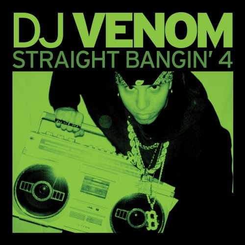 CD-Charts  Music : Straight Bangin, Vol. 4