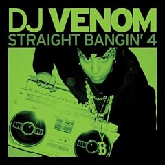 Straight Bangin, Vol. 4