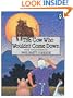 Cow Who Wouldn't Come Down (Orchard Paperbacks)