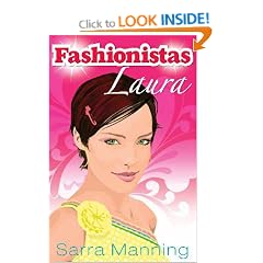 Laura: Bk. 1 (Fashionistas)