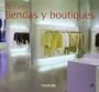 Nuevas tiendas y boutiques / New Stores and Boutiques (Architectura Y Diseno / Architecture and Design) (Spanish Edition)