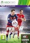 FIFA 16 (Xbox 360)